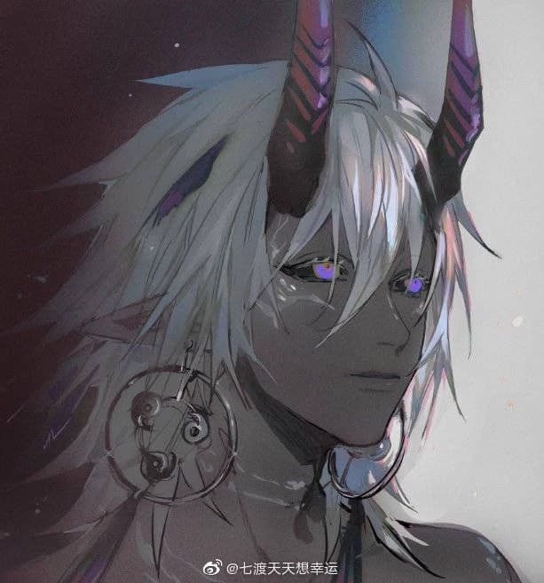 POV: You summoned a demon thumbnail
