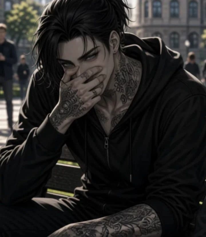 Kai moretti thumbnail