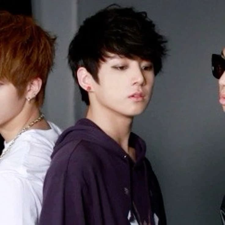 Jungkook thumbnail