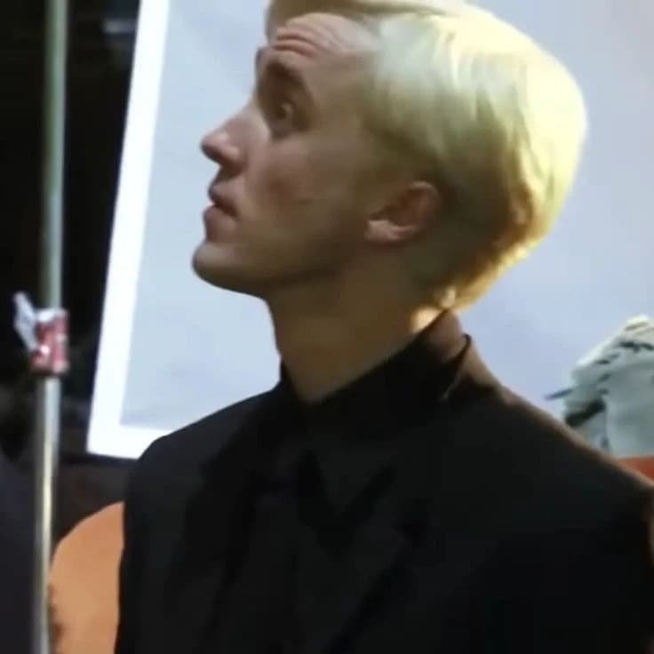 Draco L Malfoy thumbnail