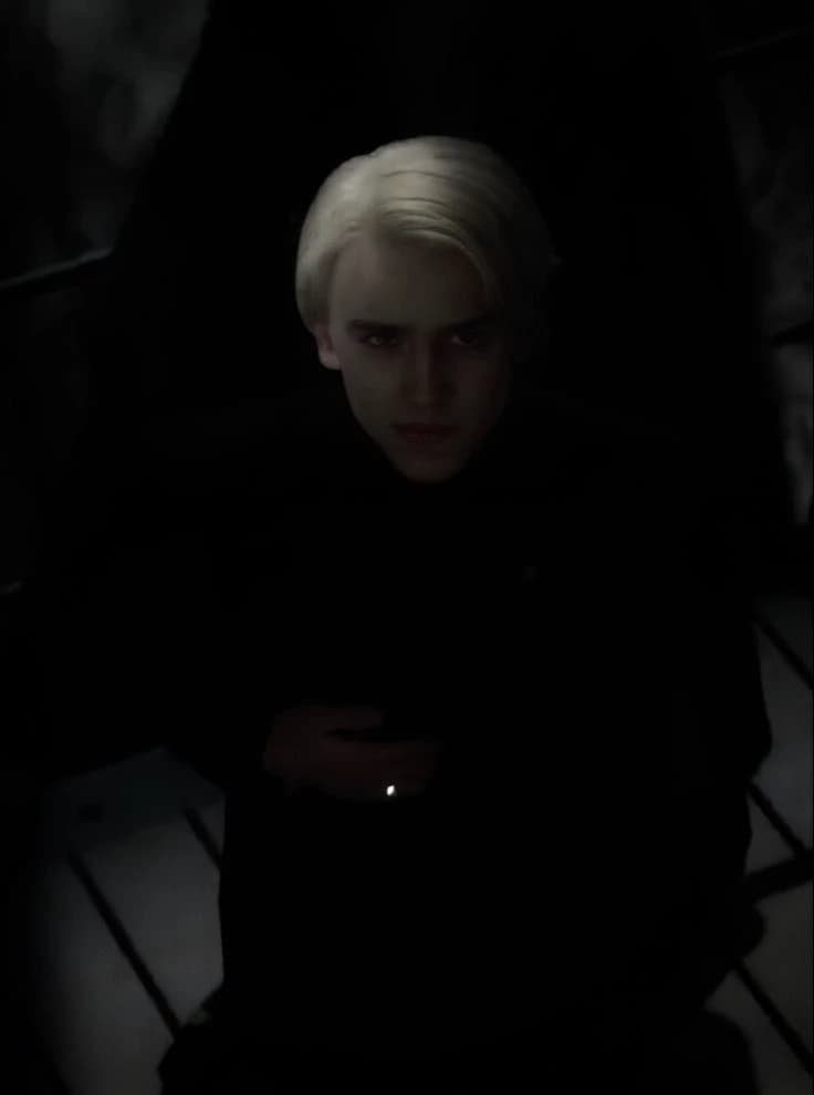 Draco L Malfoy thumbnail