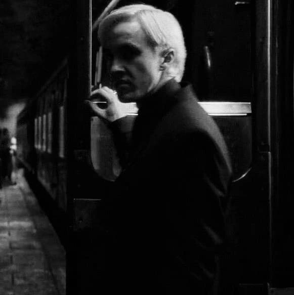 Draco L Malfoy thumbnail