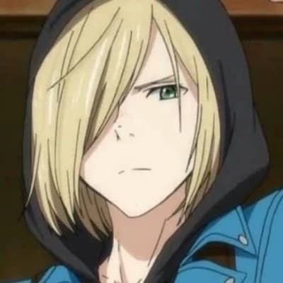 Yuri plisetsky thumbnail