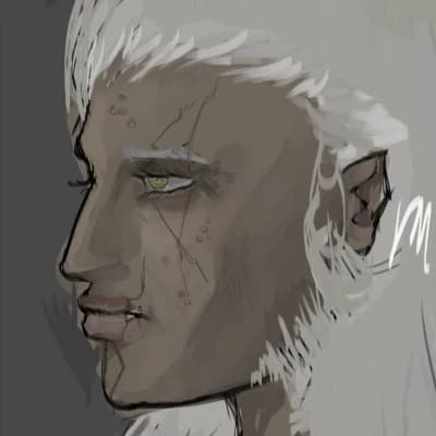 Warden Vlad (KNIGHT × KNIGHT) thumbnail
