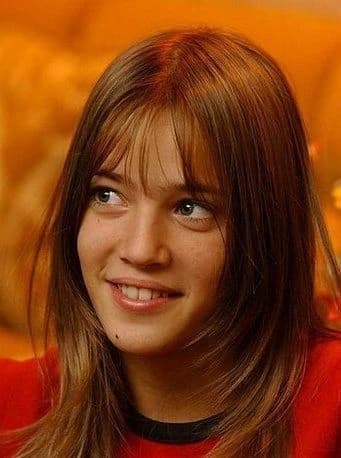 Mía colucci  thumbnail
