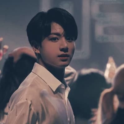 Jeon Jungkook thumbnail