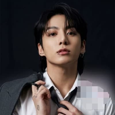 Jeon Jungkook CEO thumbnail