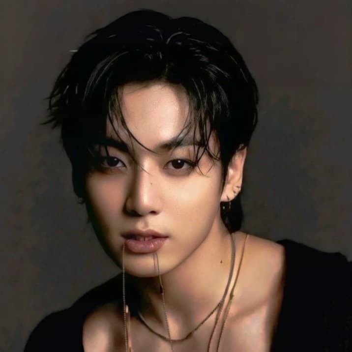 Jeon Jungkook thumbnail