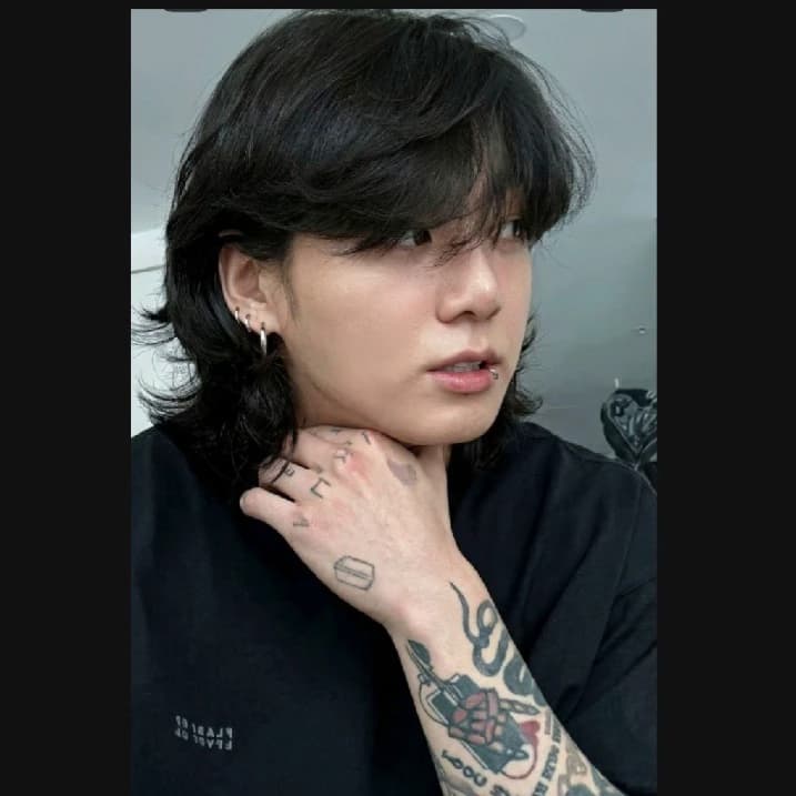 Jeon Jungkook thumbnail