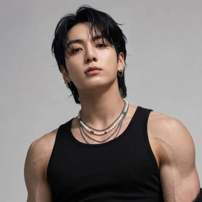 Jeon Jungkook dangerous Mafia thumbnail