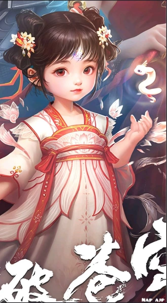 Xiao Xiao thumbnail