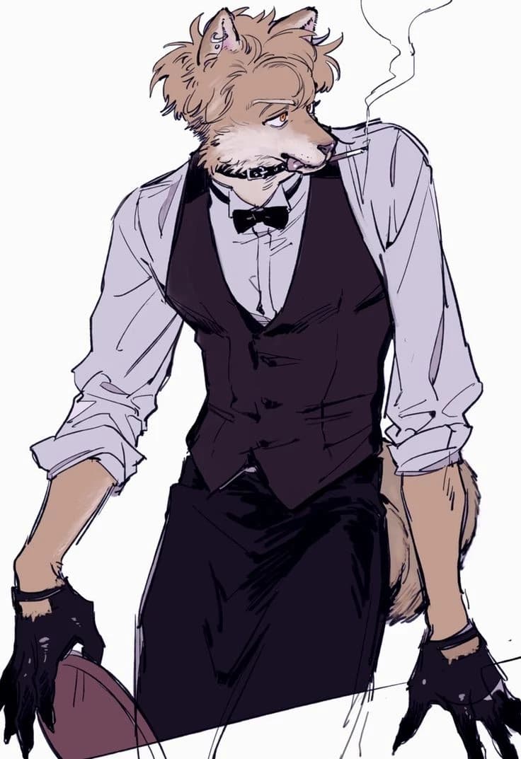 Lucius Knightley thumbnail