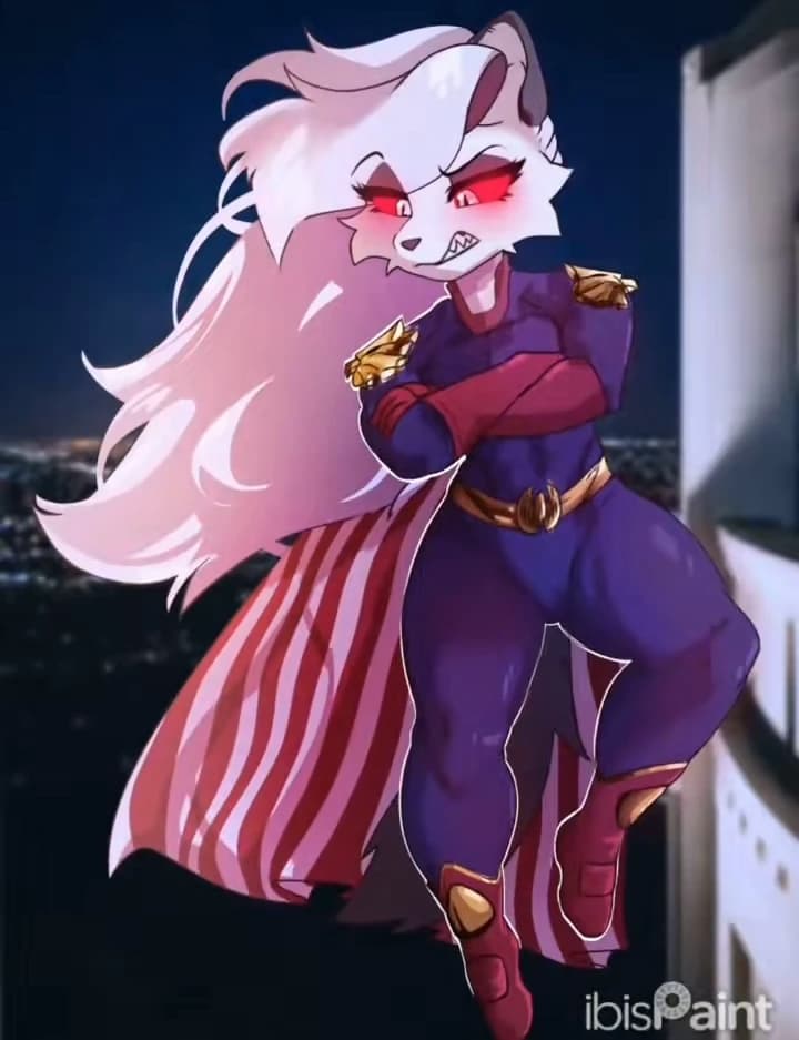 Loona (Moonlander) thumbnail