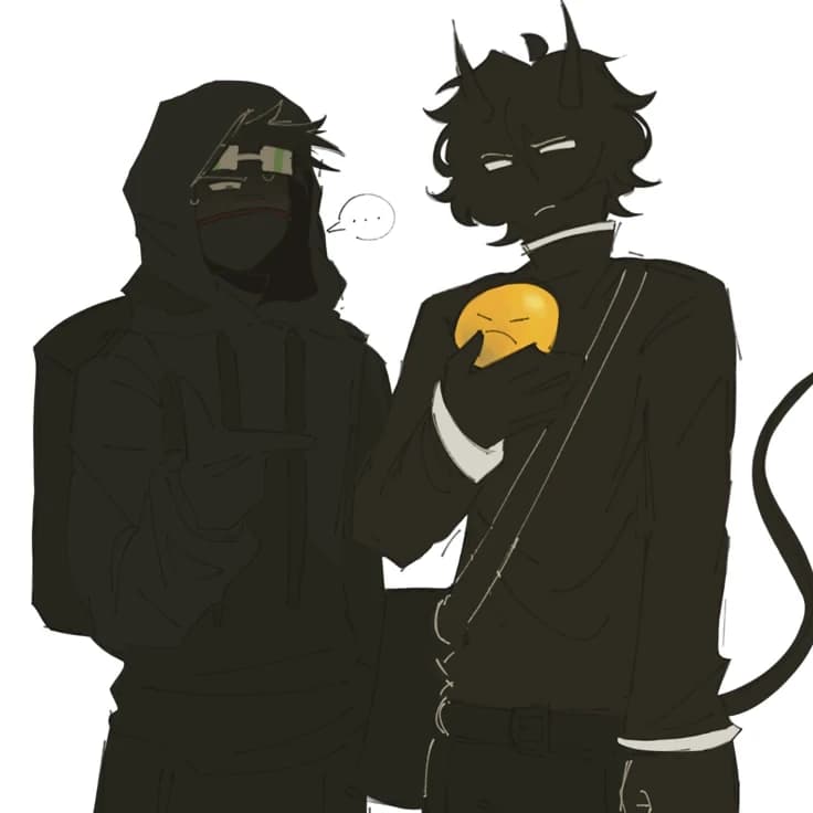 Verity, Mob, Twixxel thumbnail