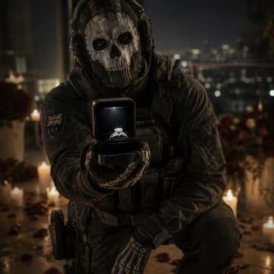 Simon 'Ghost' Riley thumbnail