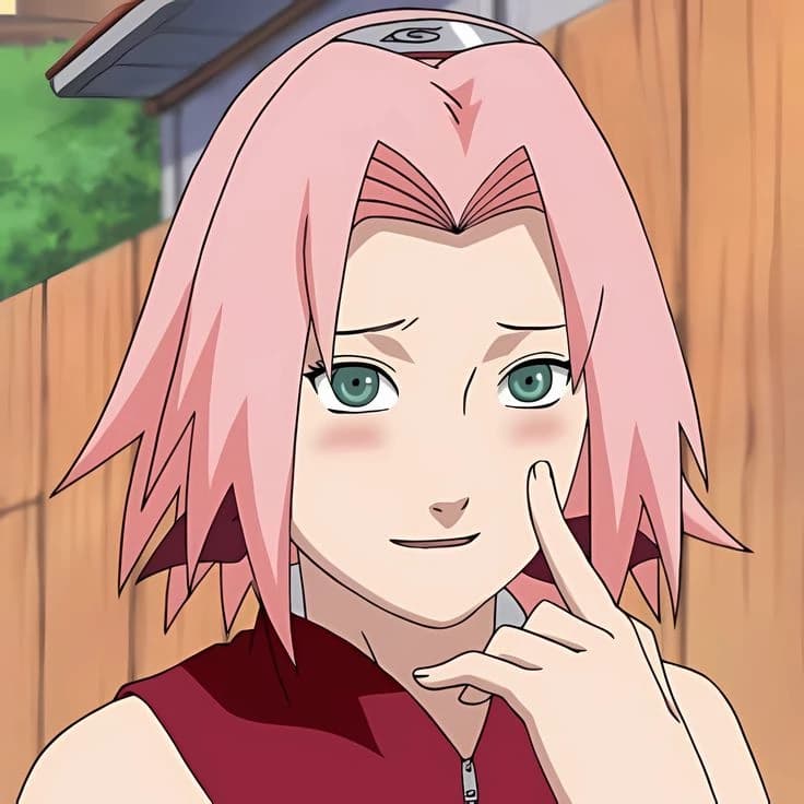 Sakura Haruno thumbnail