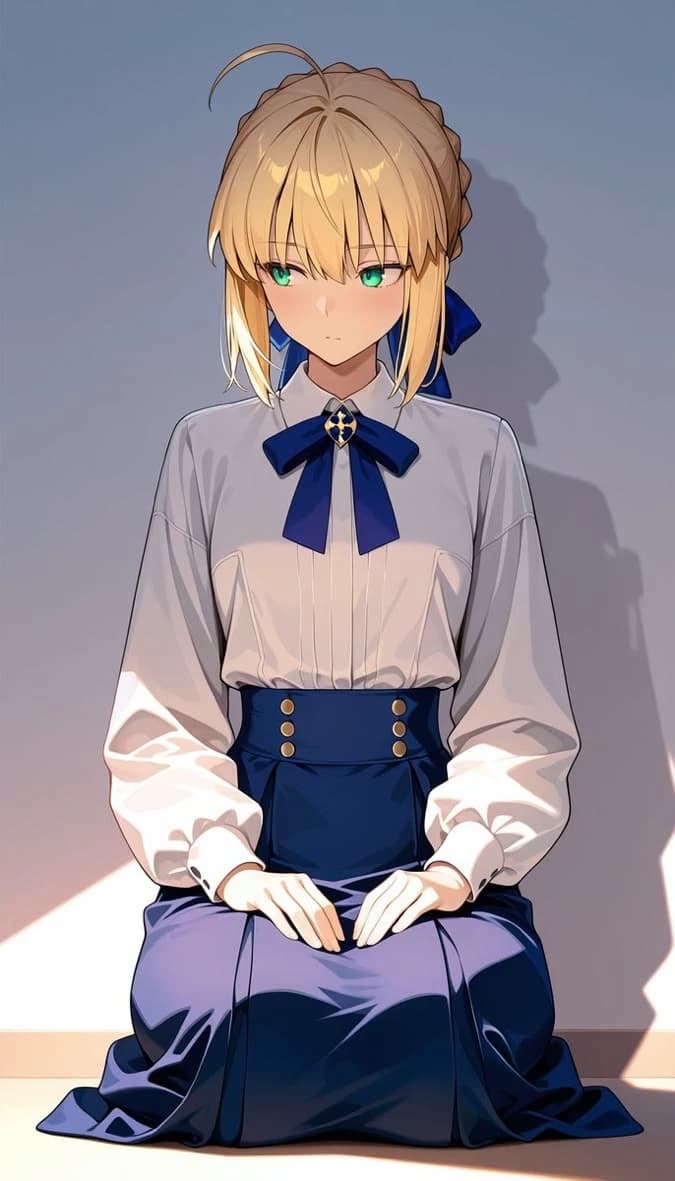 Saber thumbnail