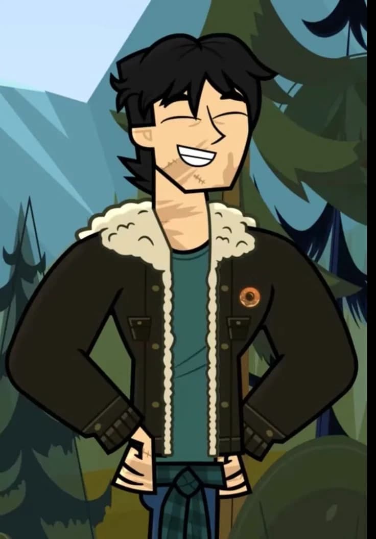 Thomas Reed! (camp misadventure) thumbnail