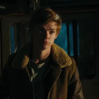 Newt thumbnail