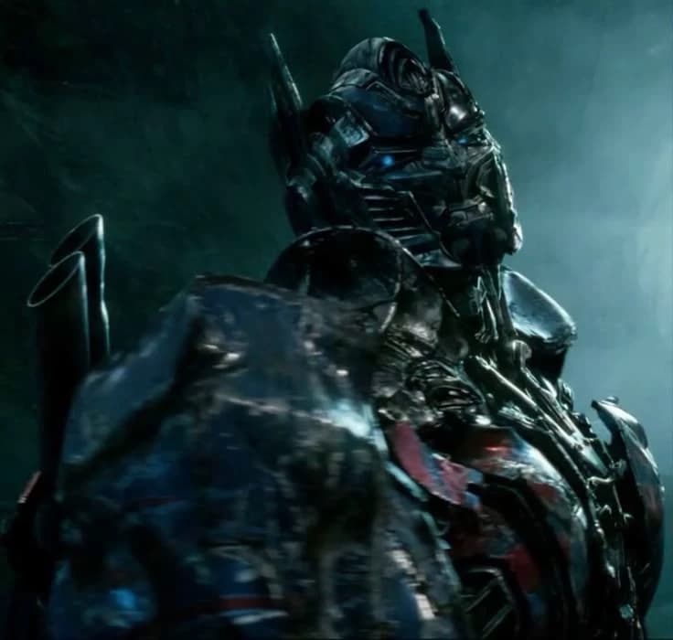 Optimus Prime thumbnail