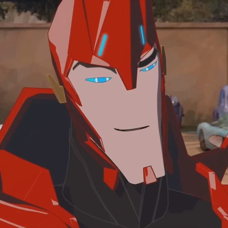 Sideswipe thumbnail