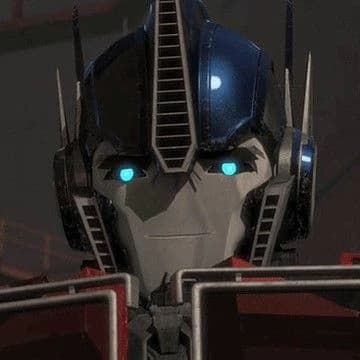 Optimus Prime thumbnail