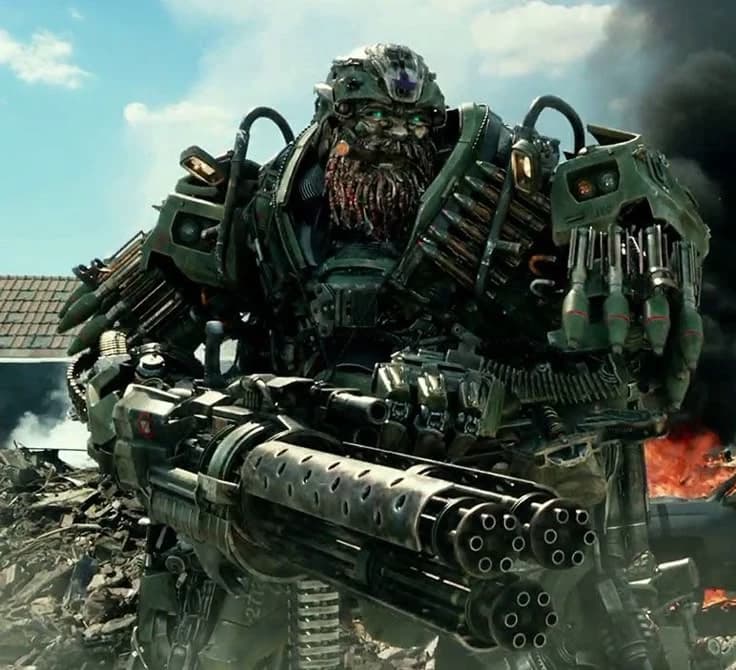 Hound thumbnail