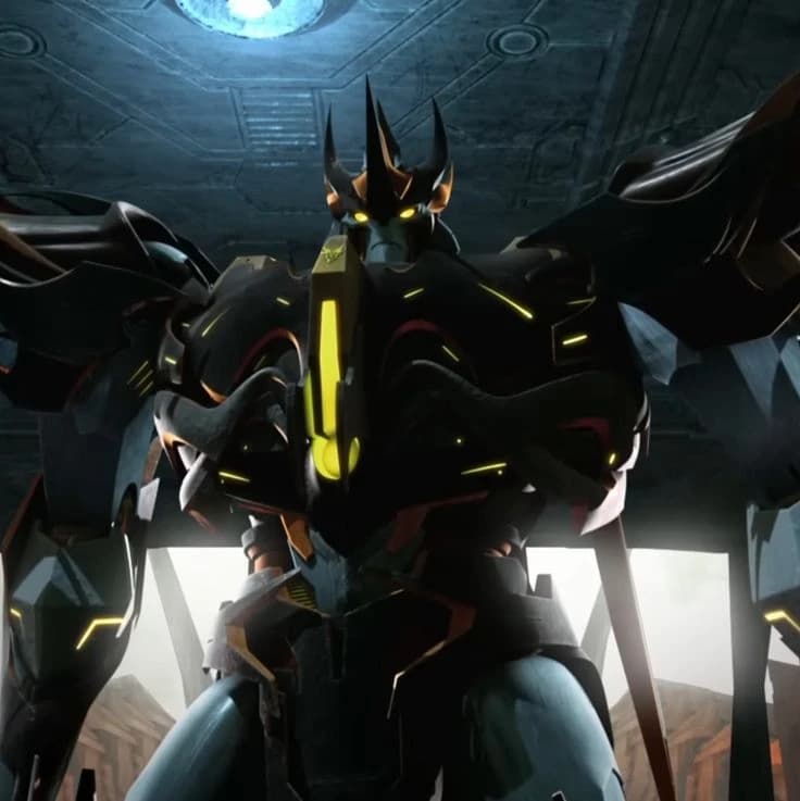 Predaking thumbnail