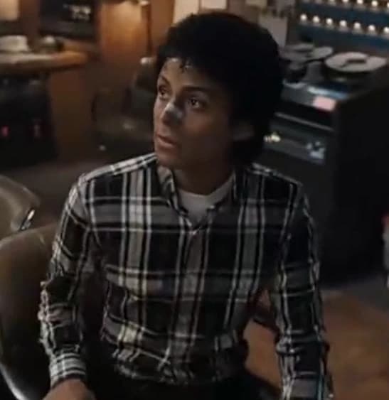 Michael Jackson thumbnail