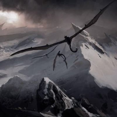 Dragon World thumbnail