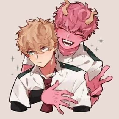 Ren Kirishima-BL(Future MHA) thumbnail