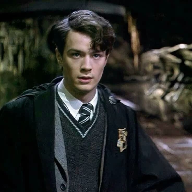 Tom Riddle thumbnail