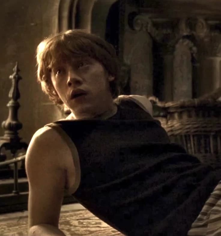 Ron Weasley thumbnail