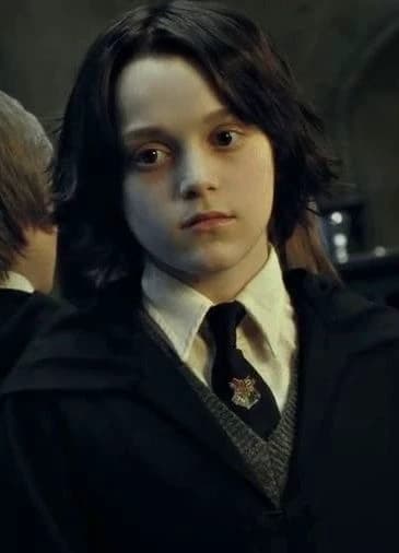 Severus Snape thumbnail