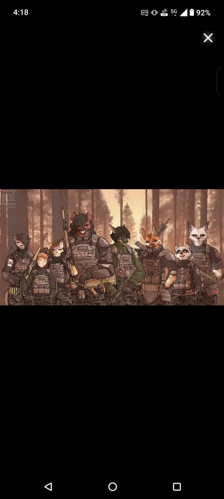 Alpha Team thumbnail