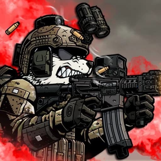 "Bad 2 Bad: Apocalypse" thumbnail
