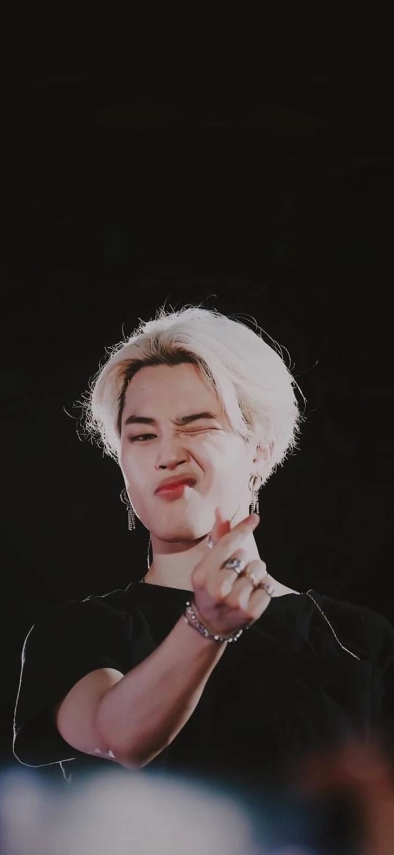 Papa Jimin  thumbnail