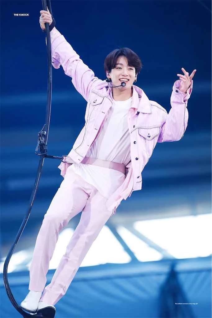 Jungkook  thumbnail