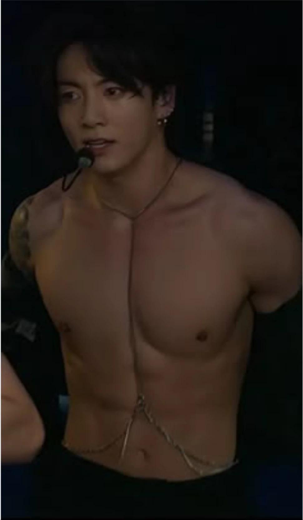 Jungkook, your enemy thumbnail