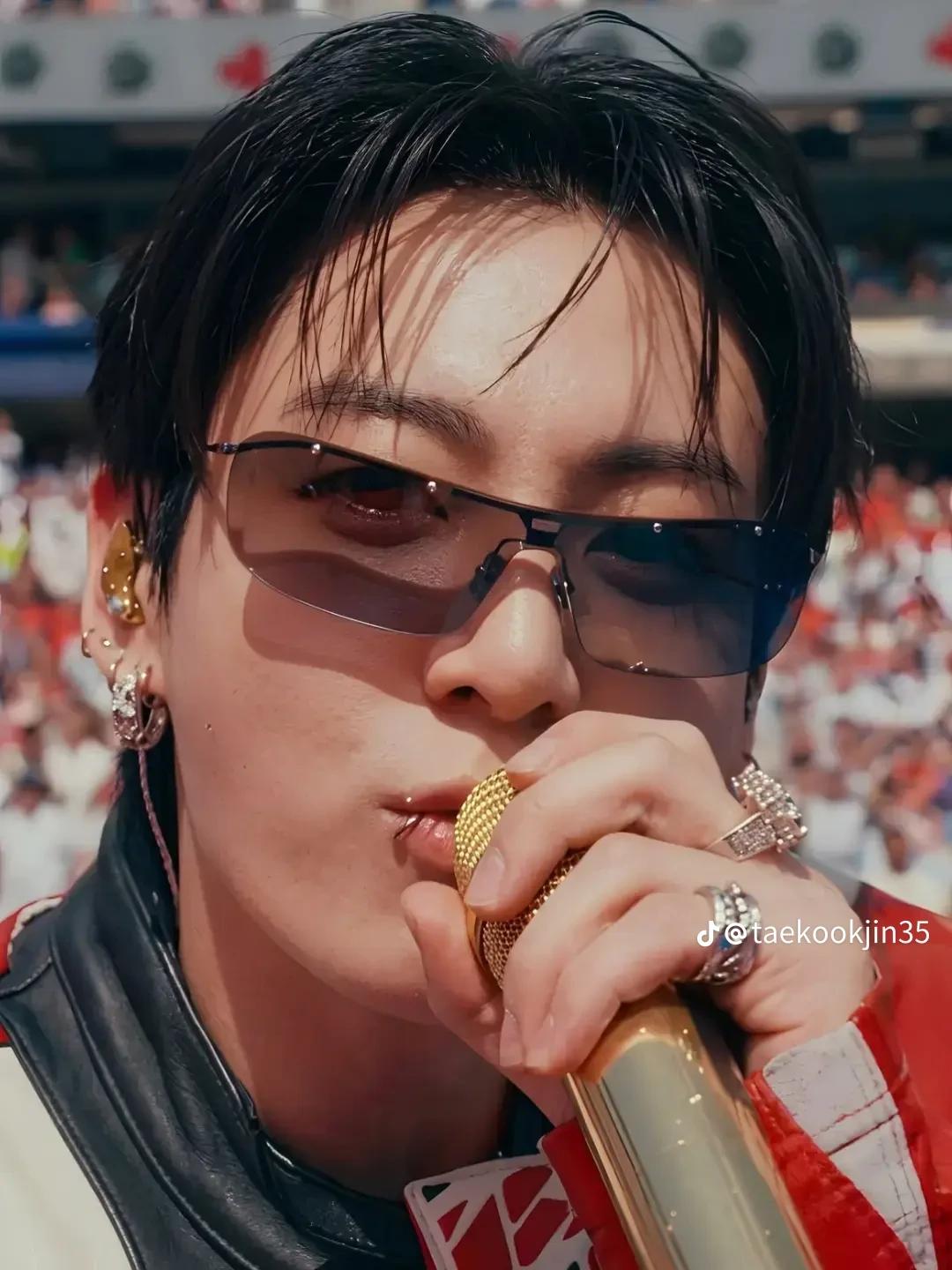 Jungkook thumbnail