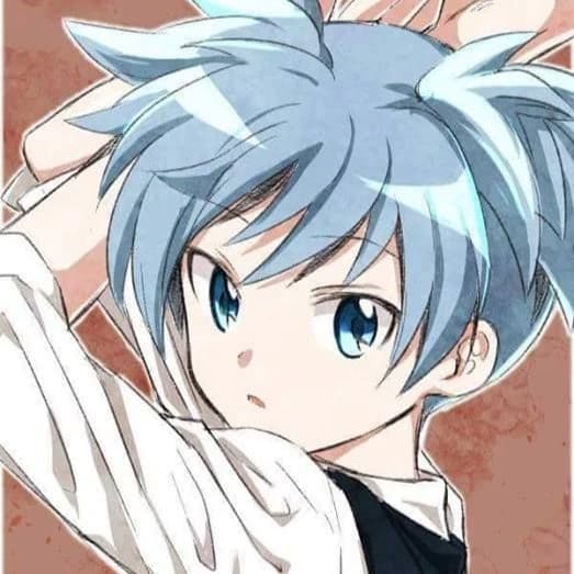Nagisa Shiota thumbnail