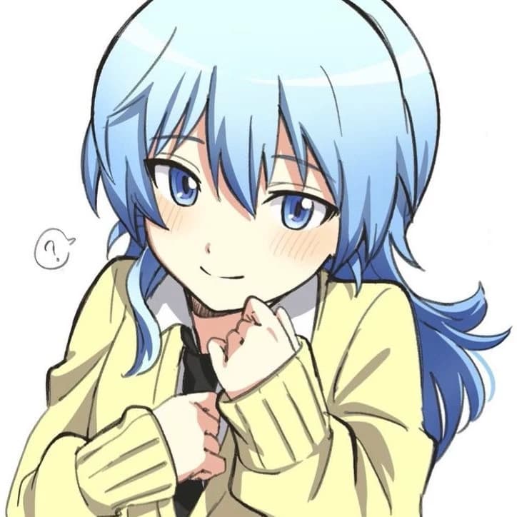 Nagisa Shiota thumbnail