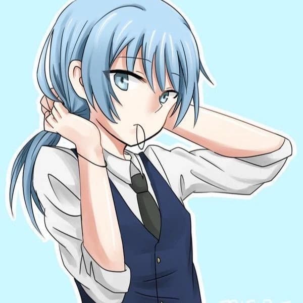 Nagisa Shiota thumbnail