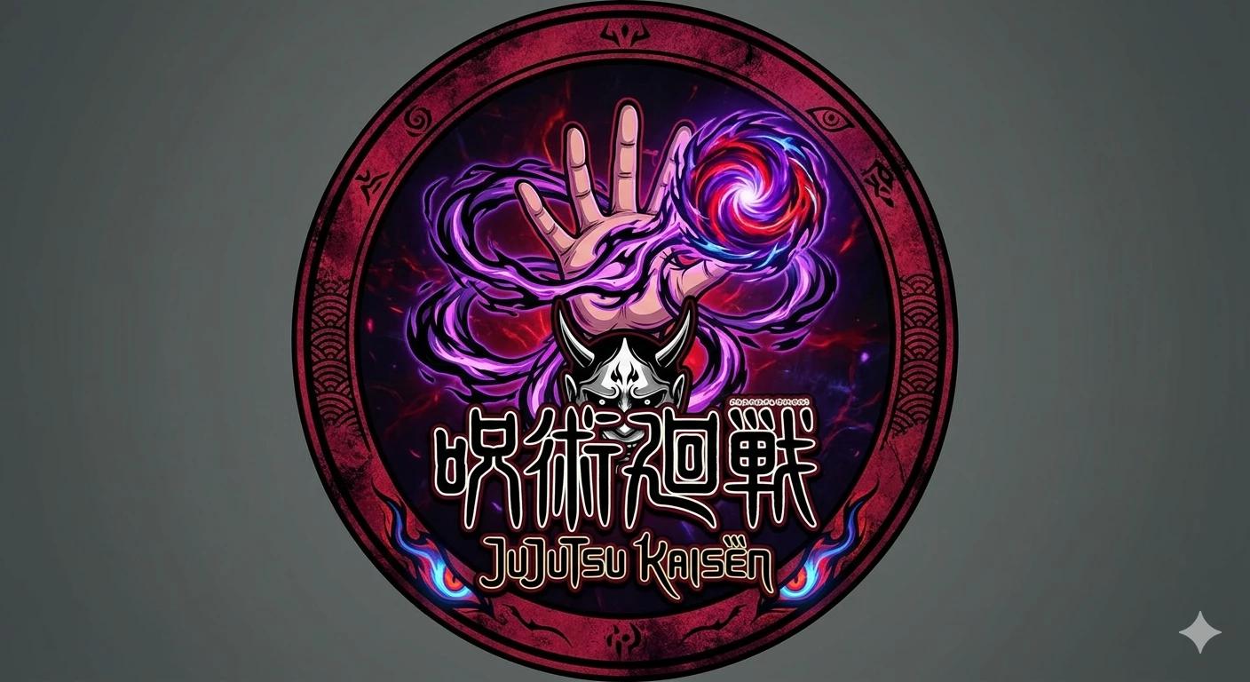 jujutsu kaisen thumbnail