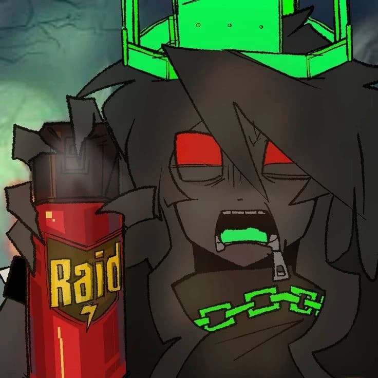 yandere forsaken thumbnail
