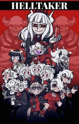 Hell taker thumbnail