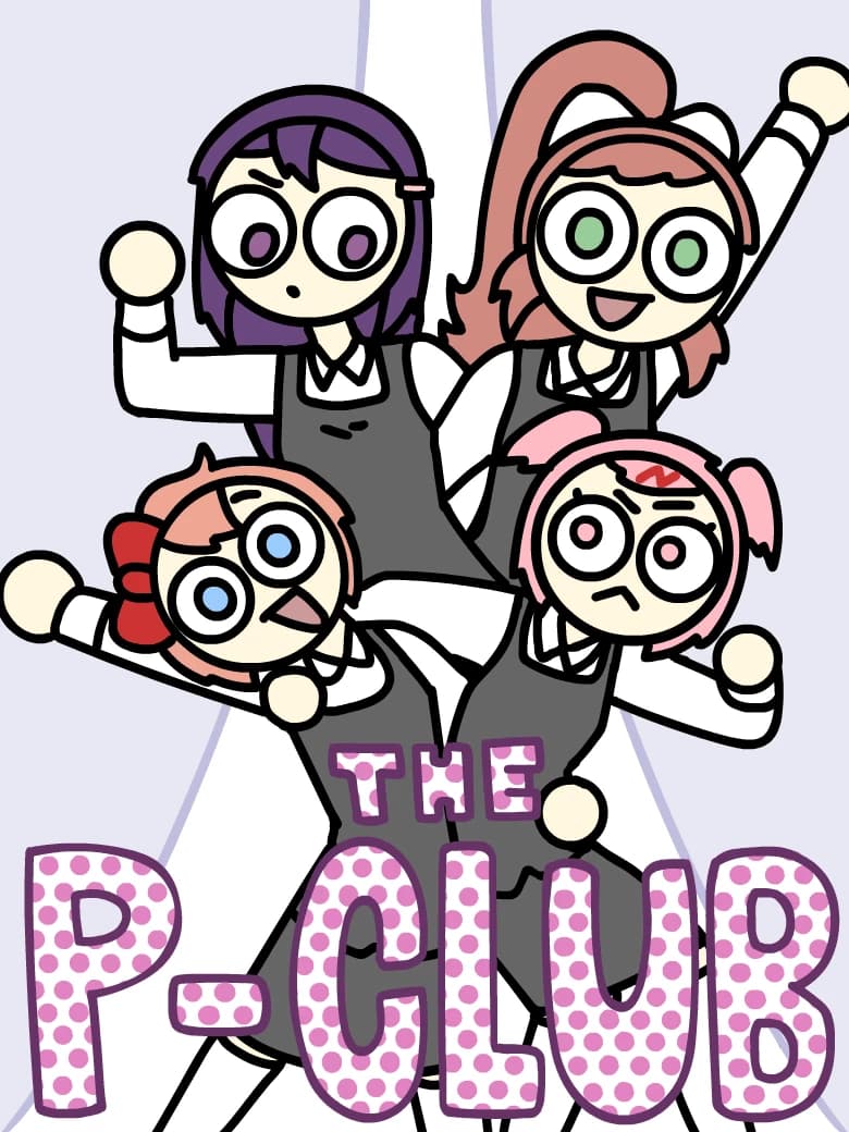 the P club thumbnail