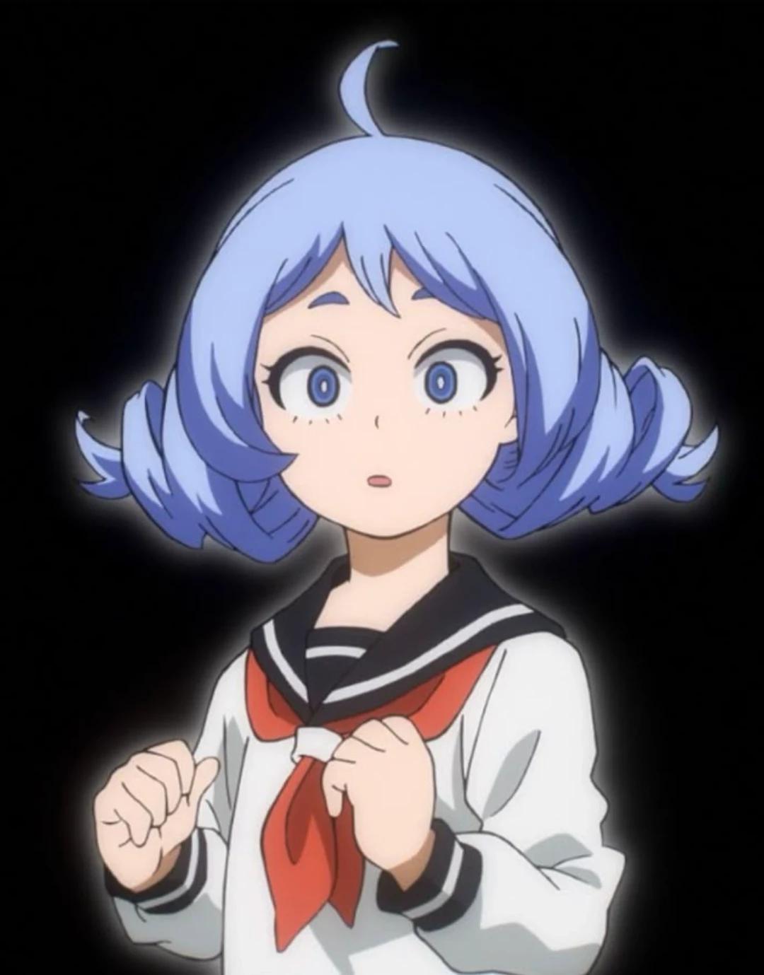 ‹«≤ Nejire Hado ≥»› thumbnail