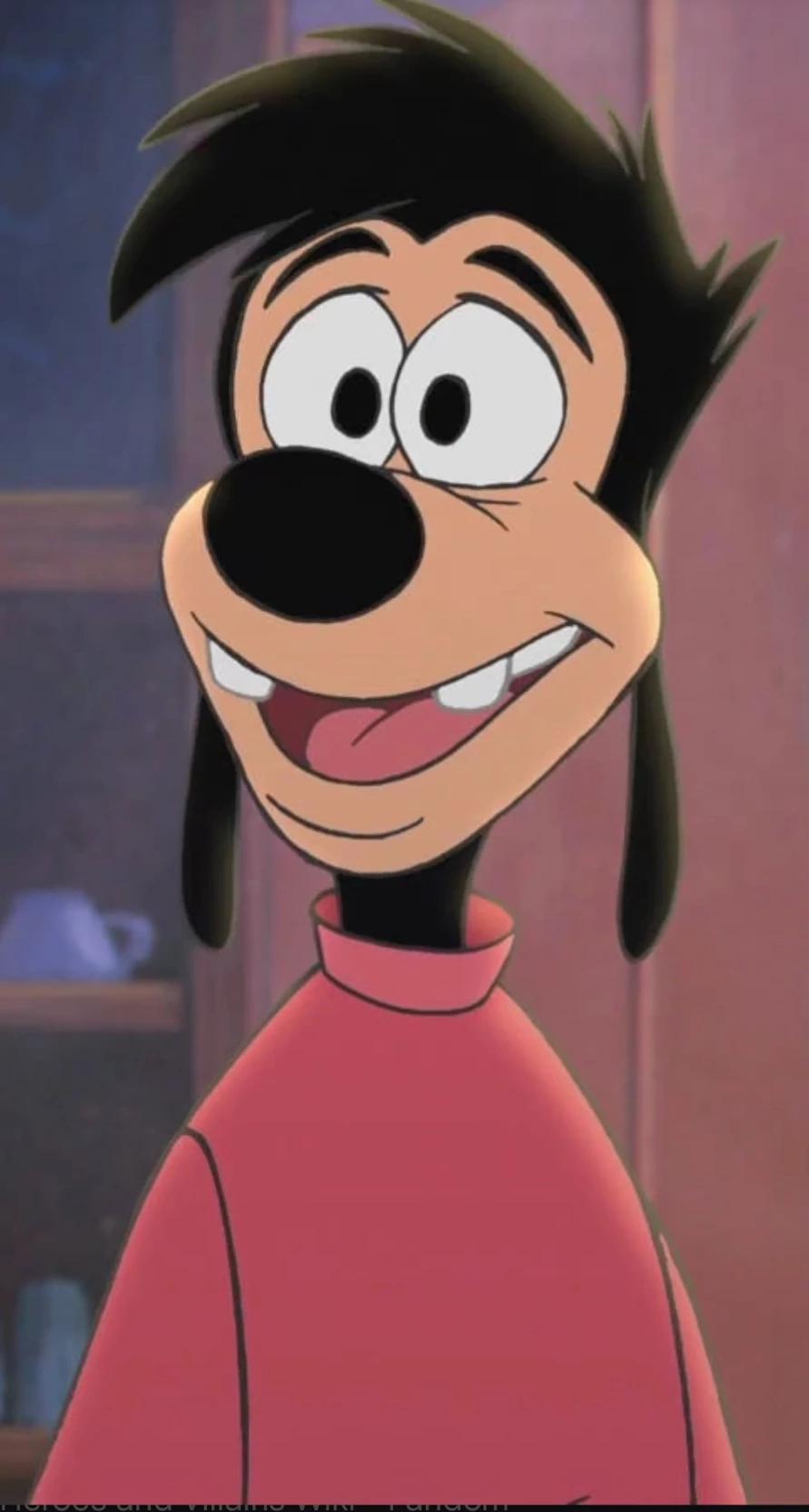 « Max Goof » thumbnail