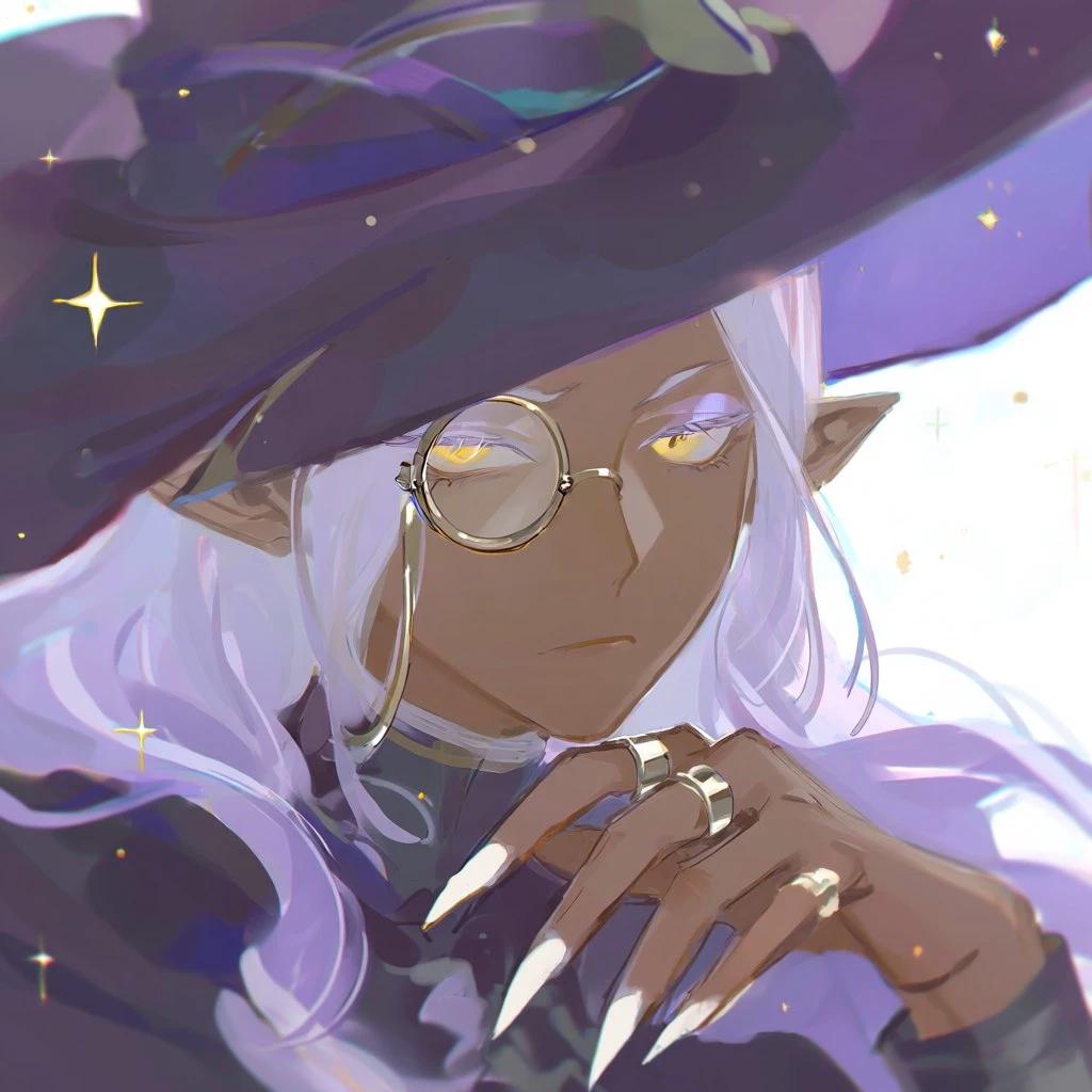 Melinda Sparrow thumbnail